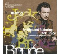Featuring Jack Bruce