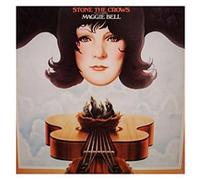 Featuring Maggie Bell