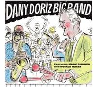 Featuring Manu Dibango and Ronald Baker