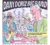Featuring Manu Dibango And Ronald Baker