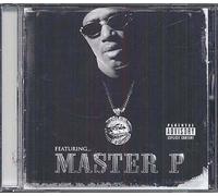 Featuring....Master P.