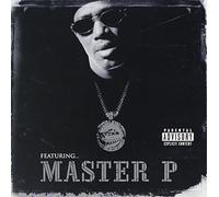 Featuring...Master P [Explicit] by Master P (2007-08-14)