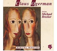 Featuring Michael Brecker