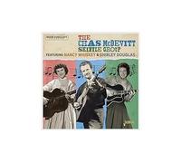 Featuring Nancy Whiskey & Shirley Douglas CD