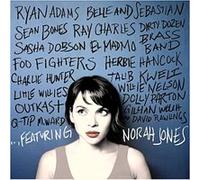 … Featuring Norah Jones