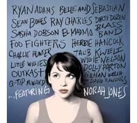 ..Featuring Norah Jones [Digipak] by Norah Jones [Audio CD] NEUF