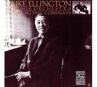 Featuring Paul Gonsalves