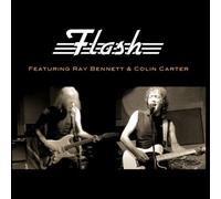 Featuring Ray Bennett And Colin Carter