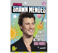 Featuring Shawn Mendes: Facts, Quizzes, Activities, and More!