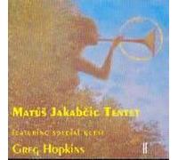 Featuring Special Guest Greg Hopkins