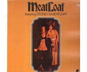 Featuring Stoney And Meatloaf [Vinyl LP]