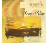 Featuring The Angels Choir - Songs of Glory - American Heritage (UK Import)
