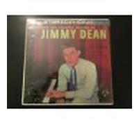 Featuring the Country Singing of Jimmy Dean