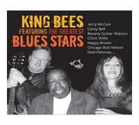 Featuring The Greatest Blues Stars