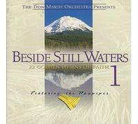 Featuring The Panpipes - BESIDE STILL WATERS: VOLUME 1