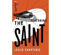Featuring The Saint