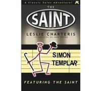 Featuring the Saint (Saint 05) Charteris, Leslie (Auteur)