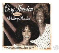 Featuring Whitney Houston