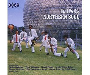 Featuring : Wilie Hatcher, Marva Whitney, Charles