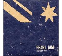 Pearl Jam - Feb 23 03#10 Perth [Import]