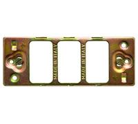 FEB 2623 Support fer 3 places