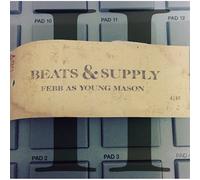 FEBB AS YOUNG MASON - Beats & Supply 2
