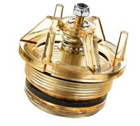 Febco # 905 - Bonnet 212 kit de réparation pour # 765 2,5 cm & 1-1/10,2 cm vide Disjoncteurs et le Reflux Preventers