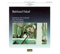 Febel : Portrait du compositeur