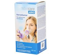 Febelcare Aéro Chambre d'Inhalation Adulte Accessoire(S) 1 pc(s)
