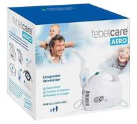 Febelcare Aero Nébuliseur Compresseur 1 Kit
