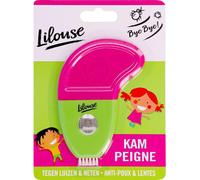 Febelcare Lilouse Peigne Poux 1 Pièce