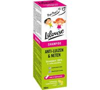 Febelcare Lilouse Shampoing Anti-Poux & Lentes 200ml