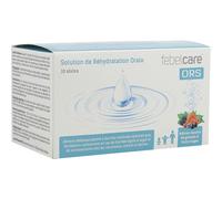 Febelcare Ors Stick 10 Pièces