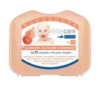 Febelcare Physio Mouche Bébé 1 Pièce