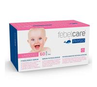 Febelcare Physio Unidoses 45+15 OFFERT Ampoule(S) 1 pc(s)