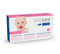 febelcare® PHYSIO Unidoses Ampoule(S) 30 pc(s)