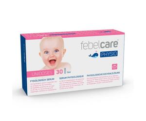 febelcare® PHYSIO Unidoses Ampoule(S) 30 pc(s)