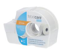 febelcare® PORE Sparadrap microporeux 25 mm x 9,14 m Pansement(S) 1 pc(s)