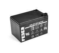 Accessories Feber - Batterie 12 V. 10 Ah.