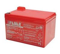 Feber Batterie 12V 12AH G