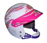 FEBER - Casque pour Enfants, Rose, pour Les Enfants à partir de 3 Ans (Famosa 800003102)