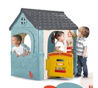Feber – Maisonnette pour enfants – CASUAL Maison Fantasy