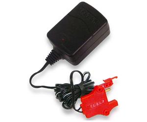 Feber Chargeur De Véhicule Montable 12 V