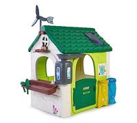 House Feber - Maison Ecologique Avec Accessoires