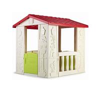 Feber Happy House - Maison de Jeux pour Enfants de 2 à 6 Ans