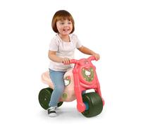 Feber Hello Kitty Ride On Rose Enfants