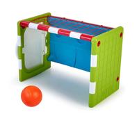 Feber Jeu Activity Cube 4 In 1