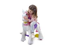 FEBER - My Lovely Unicorn (EU Version with EU pins)