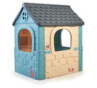 Feber – Maisonnette pour enfants – CASUAL Maison Fantasy