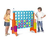 Feber – Activités extérieures – Mega 4 In Line